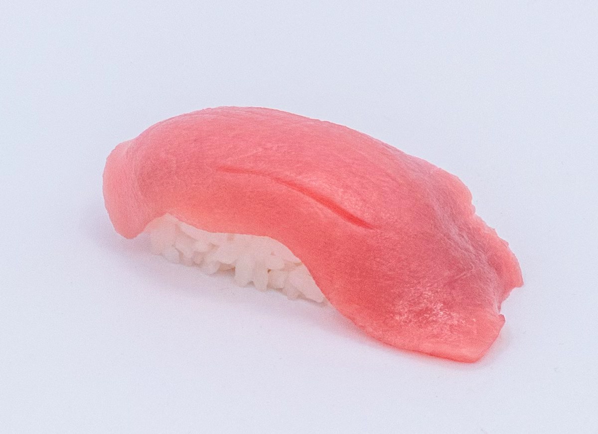 Bluefin Akami Nigiri